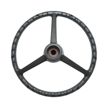 Massey Ferguson tractor steering wheel OEM code 1673006