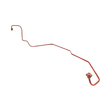 UTB U-445 hydraulic discharge pipe 40.58.024