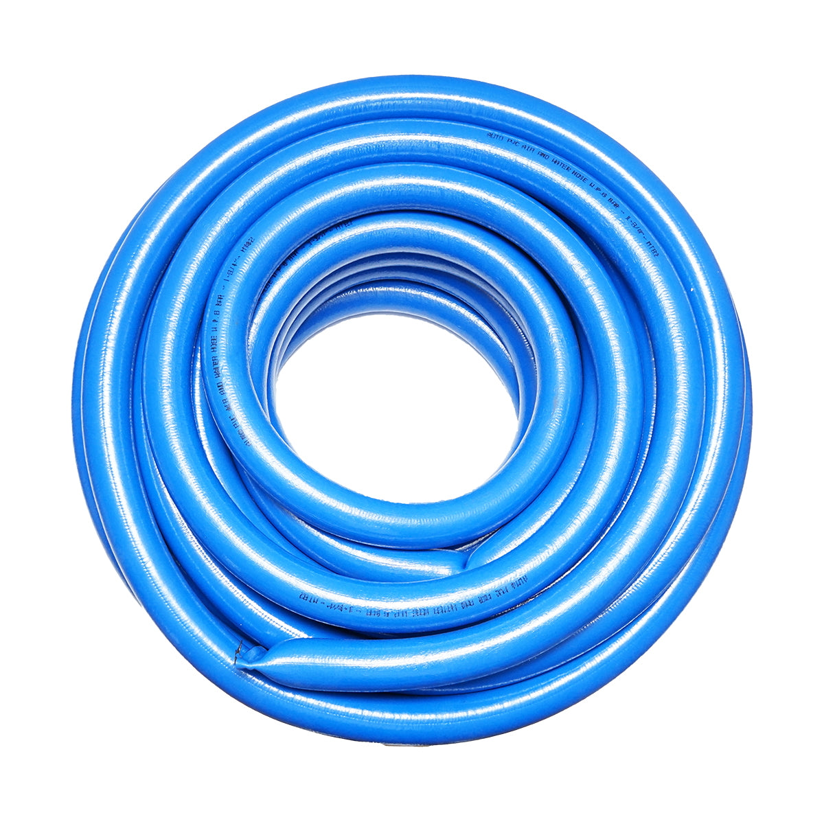 Herbicide hose DN 53 mm, 6 bar garden (30 m roll)