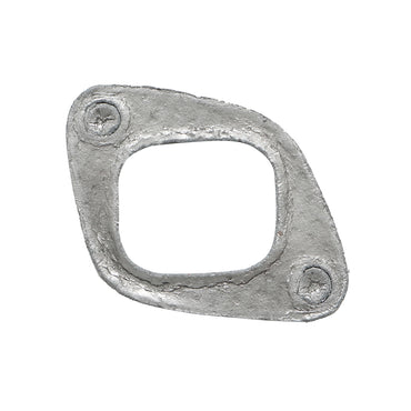 Exhaust kit Massey Ferguson, Landini OEM code 36862143