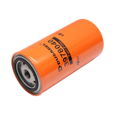 Fuel filter for Steyr, New Holland, Case IH, JCB code P550881, WK950/21, XN200, XN200B, SN40574, 32925932, 4897897, 87803208, 84412164, 87803209, J978040