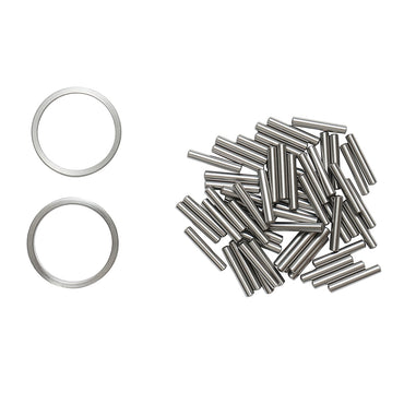 Return pinion bearing Massey Ferguson OEM code 830735M91