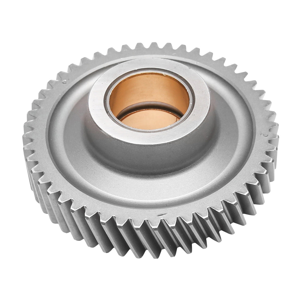 Fiat OEM engine distribution gear 4768720 Z=49