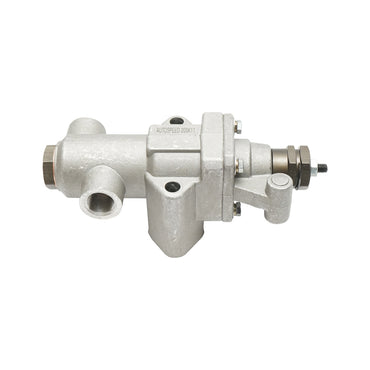 Triple brake valve 31.65.019 tractor U-650