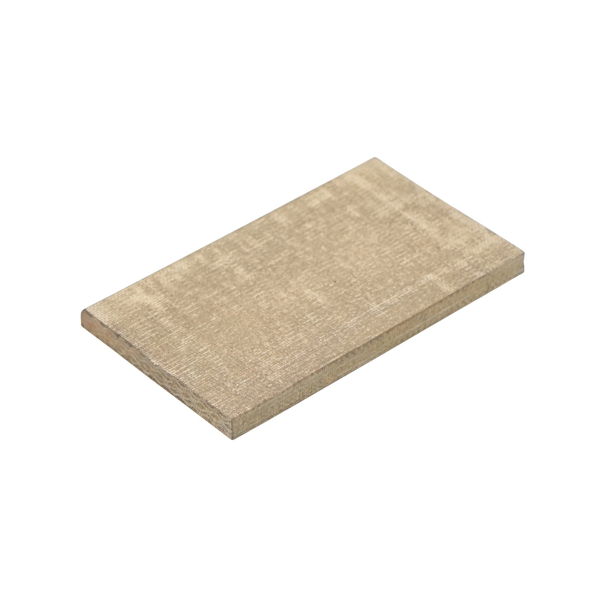 Fiber pallet for vacuum pump milking machine 4.9x43x80mm Breckner Germany