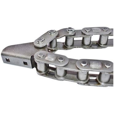 Chain combines DONGHUA 1326221 CA627-CPEF5.07, Oros, 7 teeth, L=2.15 meters