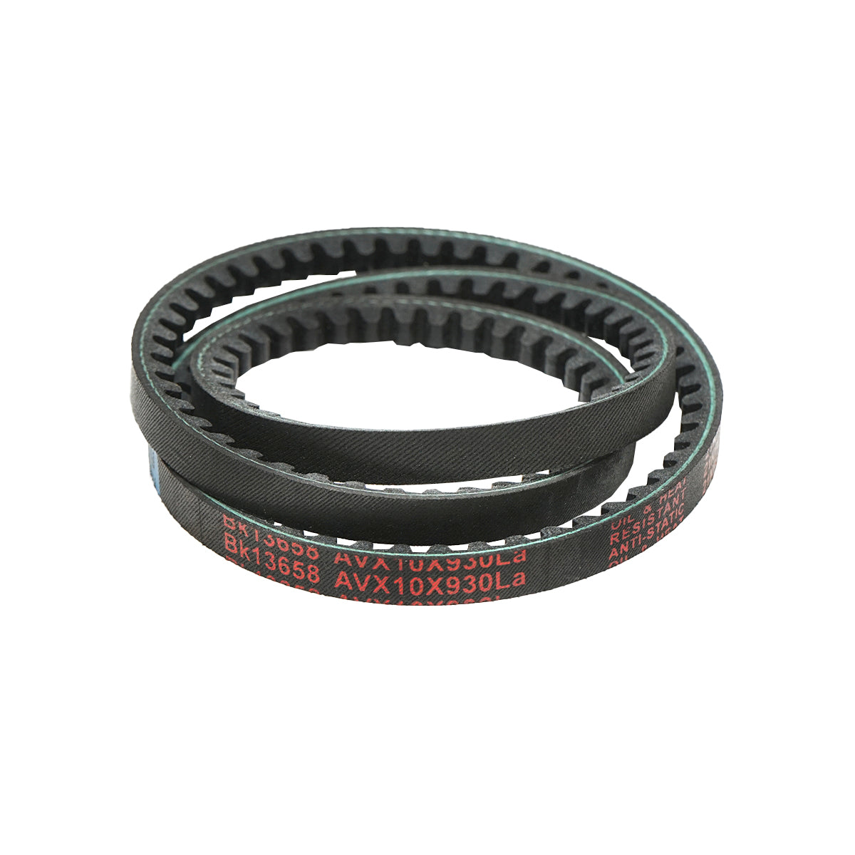 AVX 10X930 transmission belt at Breckner Germany