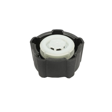 Cap with pressure valve for expansion vessel Dacia Papuc 1.9 Diesel, Super Nova, Solenza, Logan II, Dokker, Lodgy, Duster 8200048024