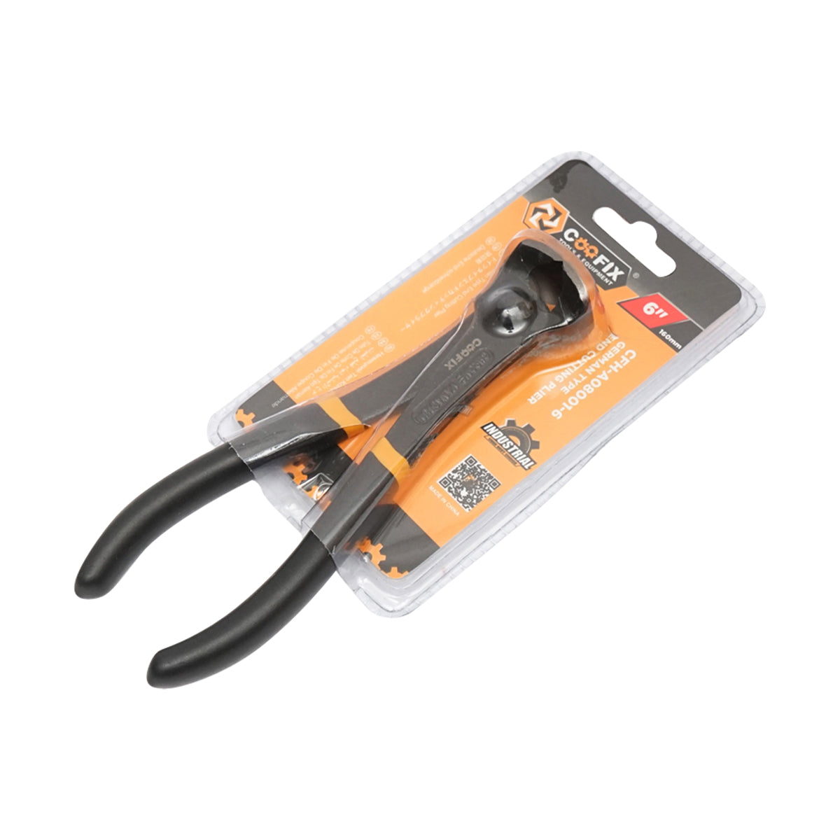 160mm professional Coofix pliers for carpentry and woodworking