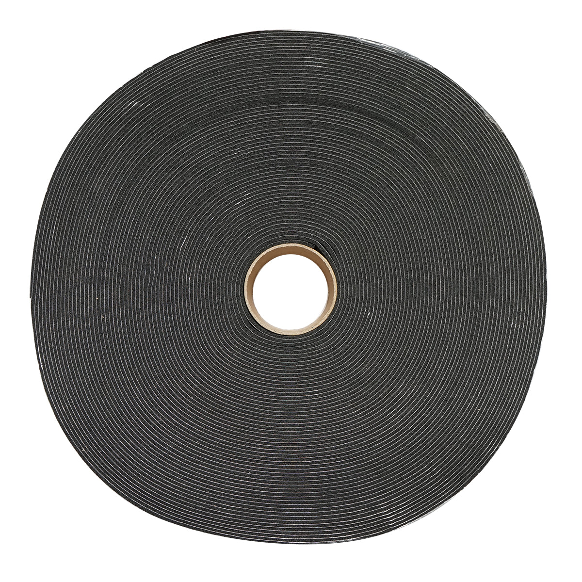 45m roll of self-adhesive EPDM sealing tape 100x3mm for solar panels