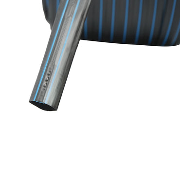 Drip irrigation tape, 100M roll, 2L/H, D16mm, 10cm spacing, Breckner Germany