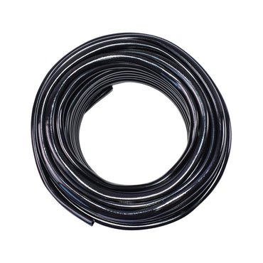30m nylon hose for water and air interior 8mm outer 10mm for quick connector