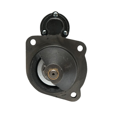 Starter motor for Case IH, Landini OEM code 0986018151, AZJ3151, MS347