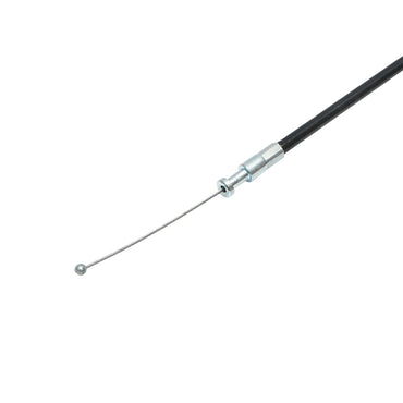 Perkins engine accelerator cable for Massey Ferguson OEM code 3759021M91, 1696815M92, 1696815M93, 1696815M94 Breckner Germany