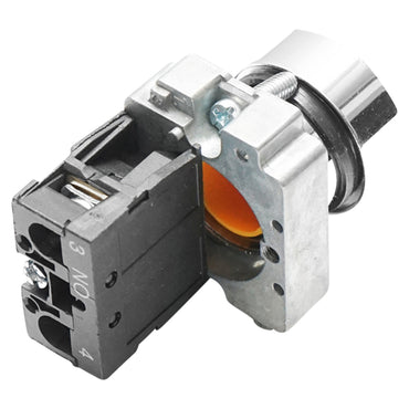 Button for the remote control of the Forest Tractor winch