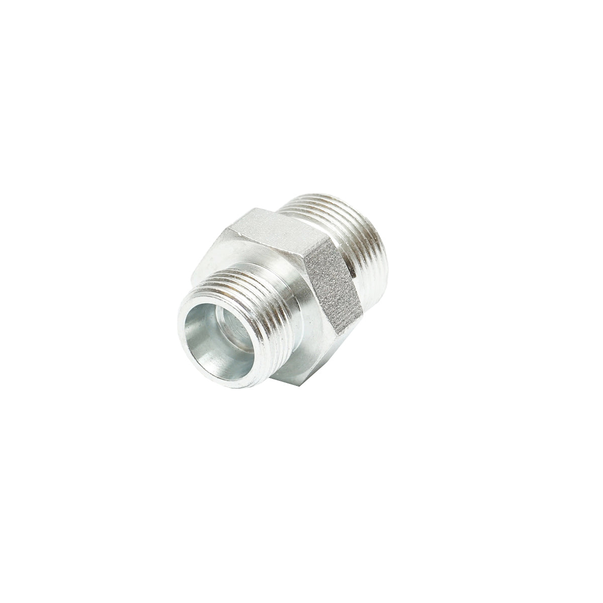 Adapter reducing M24x1.5 - M20x1.5 external thread