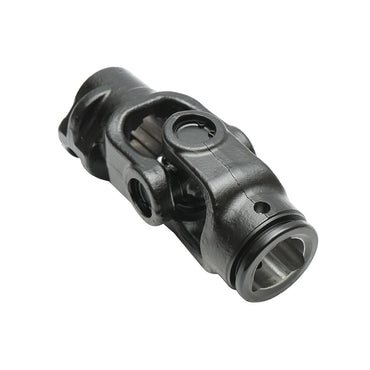 Complete FCF T2 cardan joint, cross 24x62 with 36.1 for triangular pipe