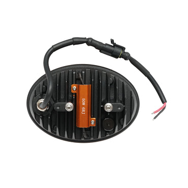 New Holland, Case IH, Ford signal lamp OEM code 84269970, UT-W2417