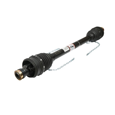 Cardan 1400 mm T4 Z=6 1 3/8 double joint cross 27x74.6 type Walterscheid