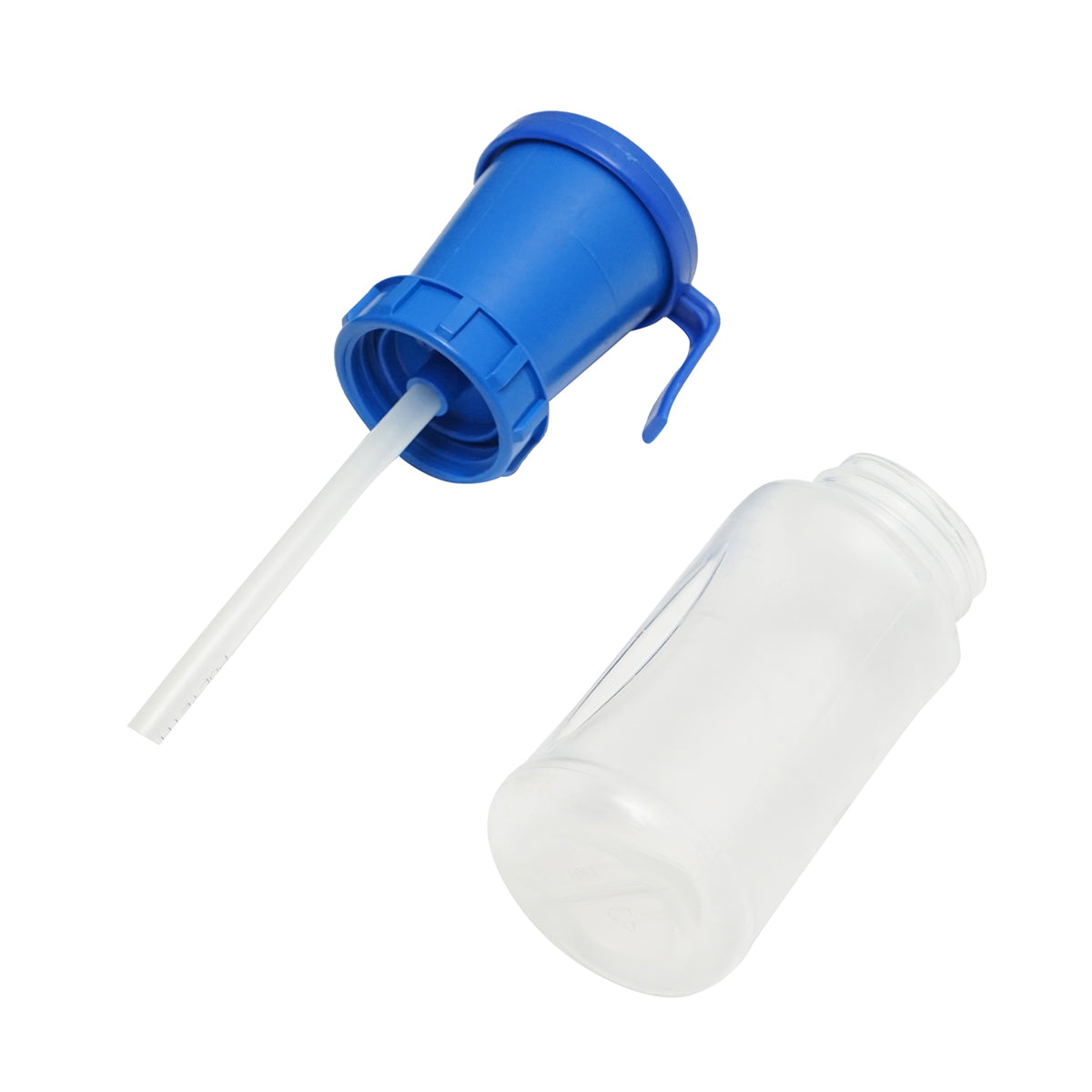 Cup for washing cow teats Breckner Germany