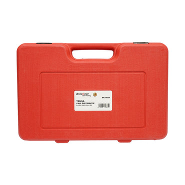 Timing belt locking tool set for VAG engines 2.4, 2.8, 3.0, 3.2 V6 FSI, 4.2/V8 FSI, 5.2/V10 FSI Breckner Germany