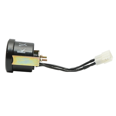 Universal oil pressure digital indicator