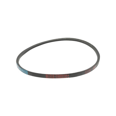 Trapezoidal transmission belt Z 10x6x723 LA Breckner Germany