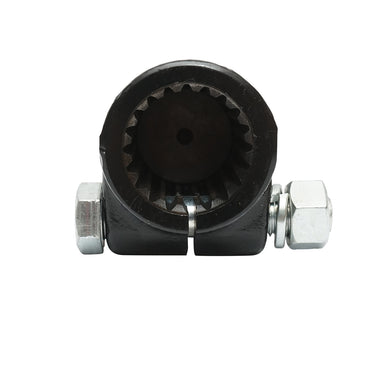 Large cardan adapter from Z20 to Z6