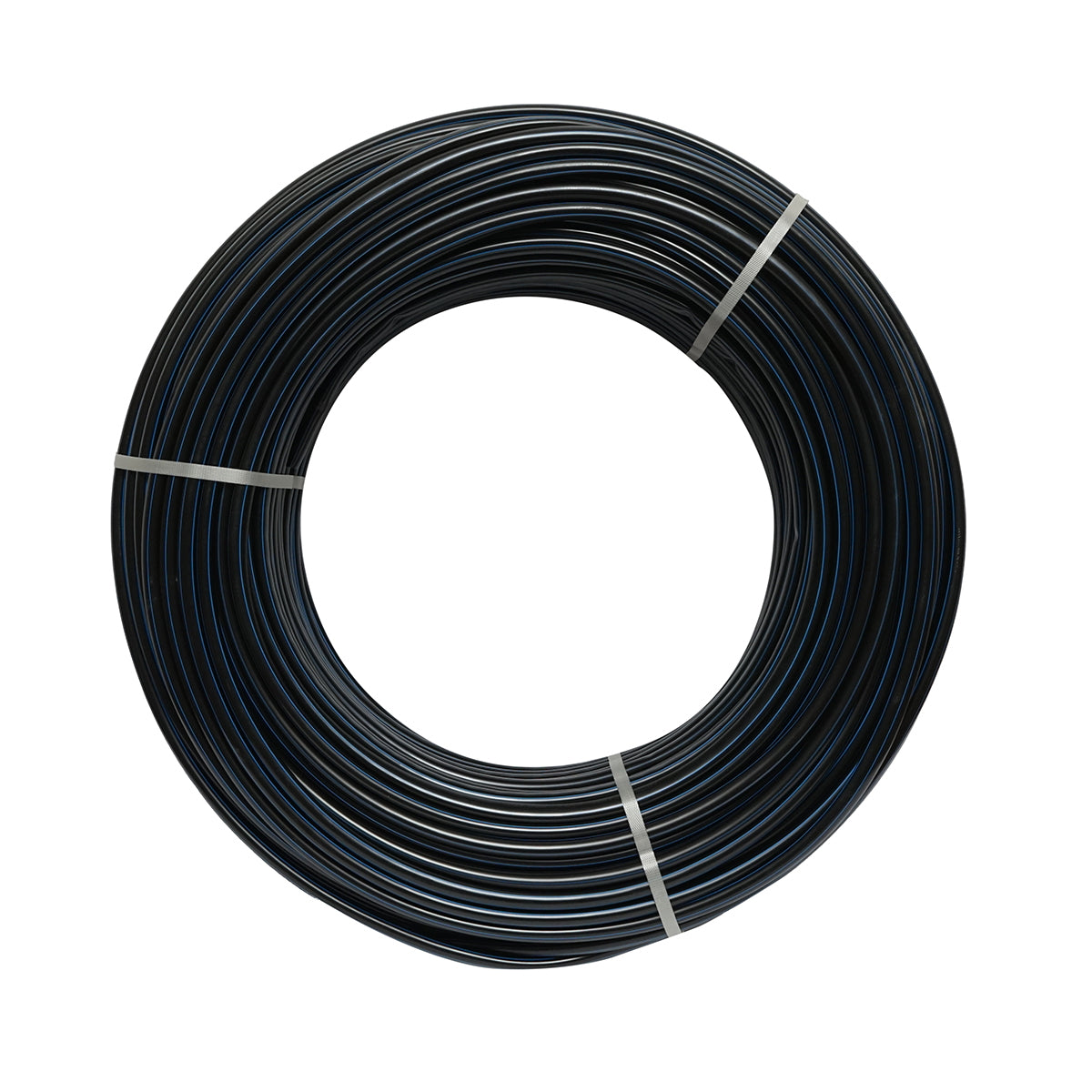 Drip irrigation tubing made of PE, blind, 200M roll, D20mm, without holes Mezofarm