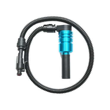 Speed transmission sensor for New Holland, Case IH OEM code 82032359