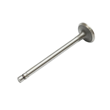 New Holland, Ford exhaust valve OEM code 81818709, C5NE6505A, C7NN6505A, C7NN6505E, 43-13, 43-12