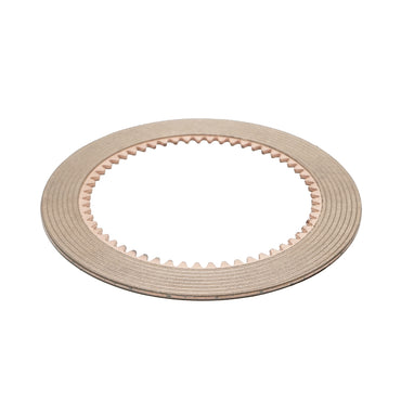 Massey Ferguson friction disc OEM code 3381495M1