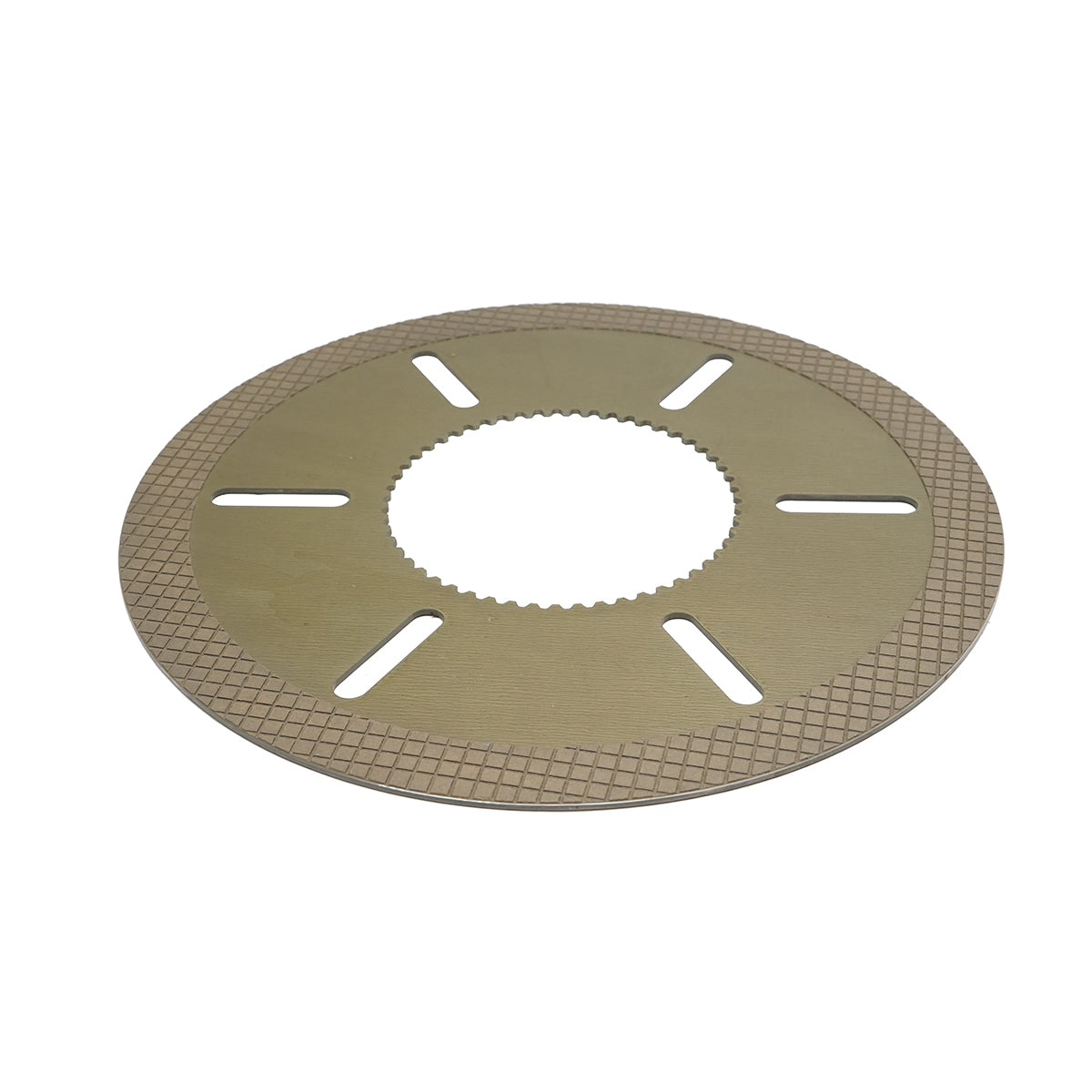 Kubota friction disc OEM code 3C081-27310
