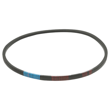Trapezoidal transmission belt B 17X11X1275 Li Breckner Germany