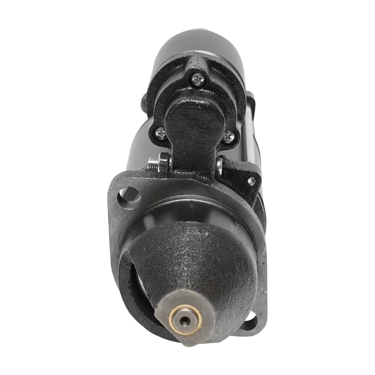 12V Electromotor, 2.8KW, Z10 for John Deere OEM AJ59341, RE501157 Breckner Germany