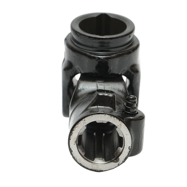 FCF T2 L2 complete cardan joint, cross 24X62 for lemon pipe 41