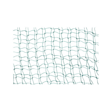 Electric fence mesh, 50m long and 120cm high with double leg