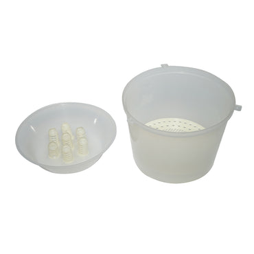 Bucket type wasp trap 225x150mm