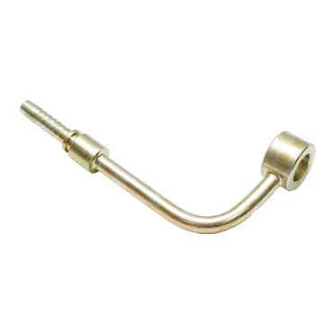 Hydraulic eye armor 90 GMF DN08 Fi 14mm