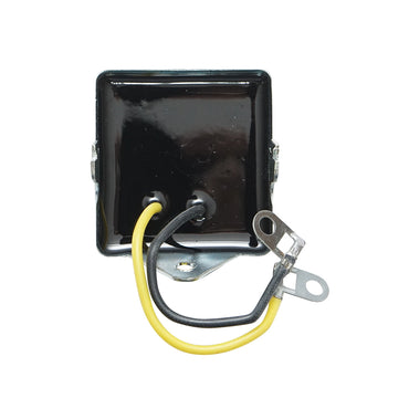 Alternator voltage relay 12V for Massey Ferguson, JCB, Perkins engine 0986192006, 71400601, 37565, 37H6911, 607687, 130637, 130801, 37534, 37538, 37541, 37555, 37558, UCB100, UCB100X, UCB114