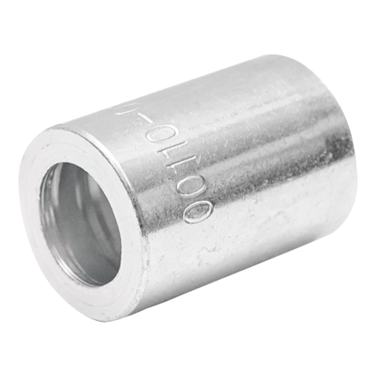 Hydraulic fitting (ferrule) reinforcement 1SN DN10 with a diameter of 20.0 mm