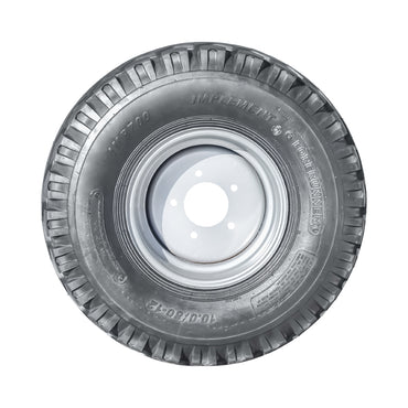 Complete wheel 10.0/80R12 10PR TL IMP700