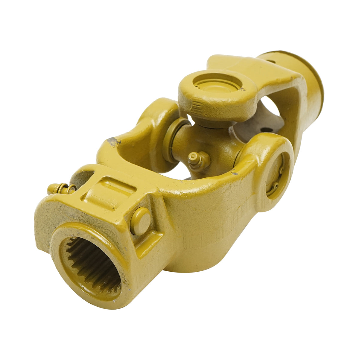 FCF articulation L4 T4S complete cardan, cross 27X74.6 for pipe lemon 48x41.2/40.1x34.5/3