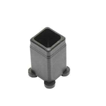 Square plastic cardan joint for Maschio Gaspardo G18421831