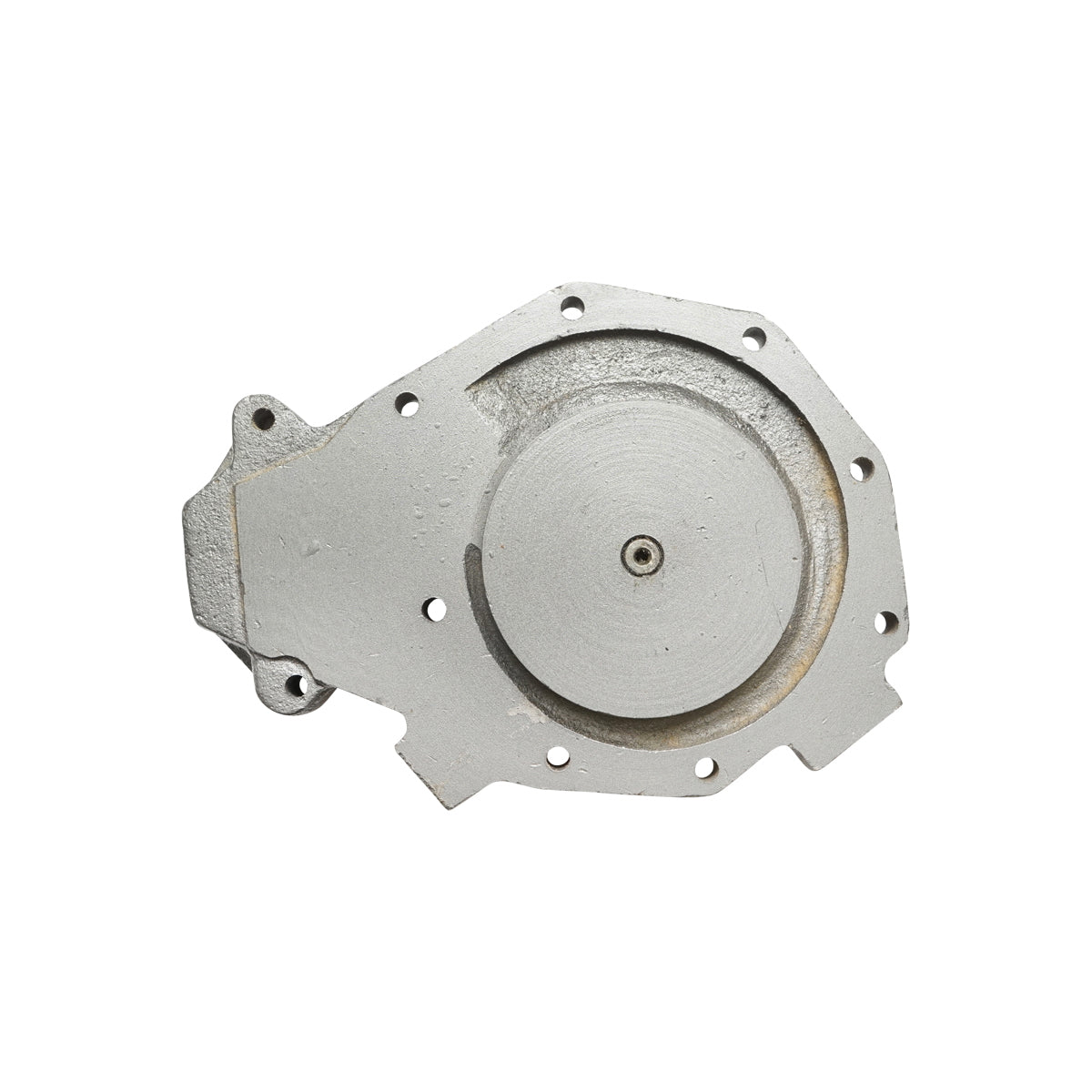 Water pump with a 94mm fit for Renault, John Deere RE505980