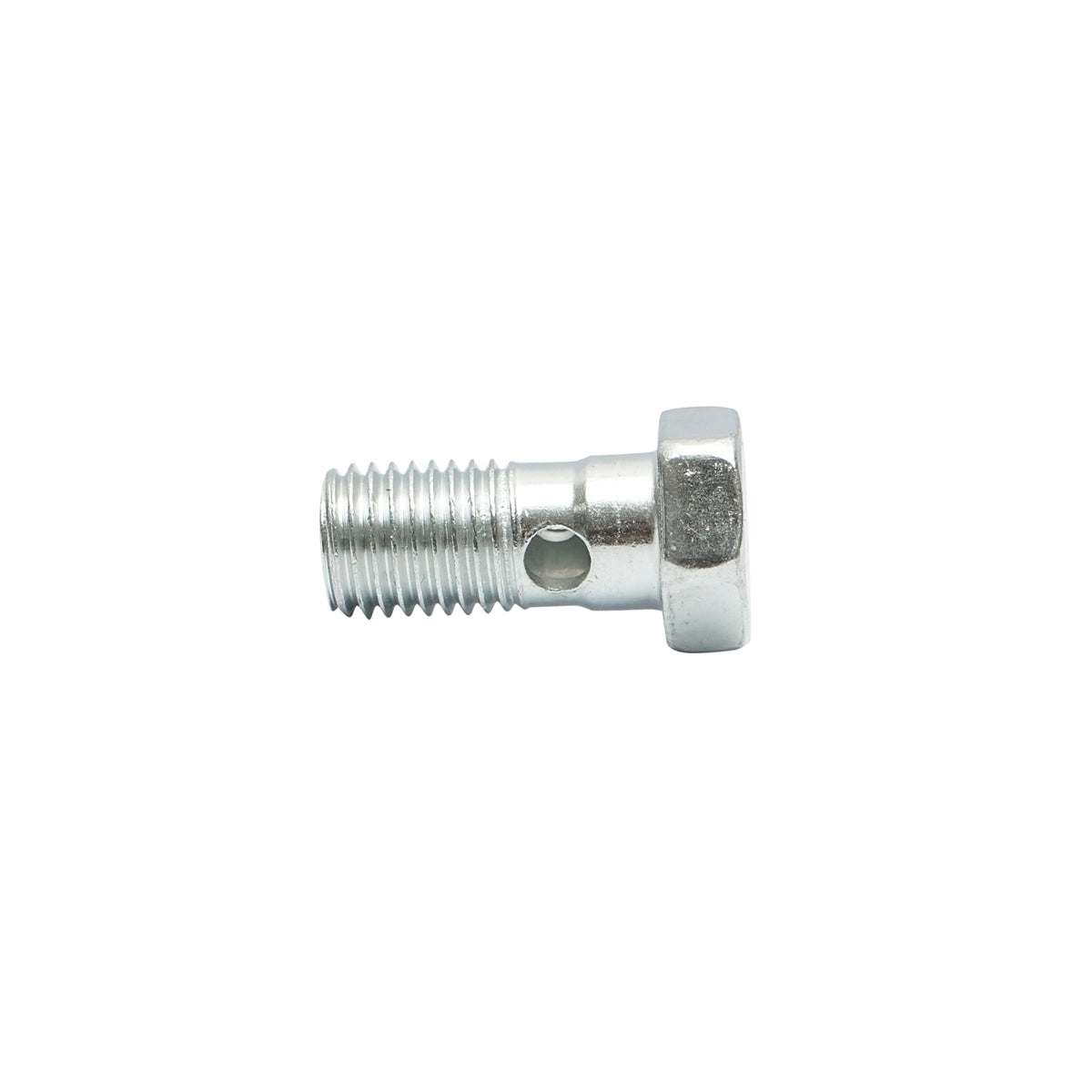 STM 12x1.5 threaded reinforcement bolt