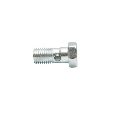 STM 12x1.5 threaded reinforcement bolt