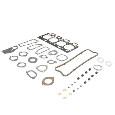 Set of upper engine gaskets for Massey Ferguson, Fendt, Perkins Engine OEM 3118124R92
