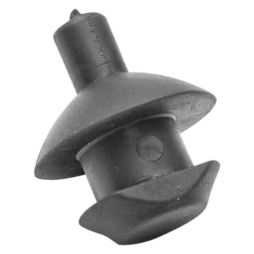 Vacuum tank plug for Breckner Germany milking machine