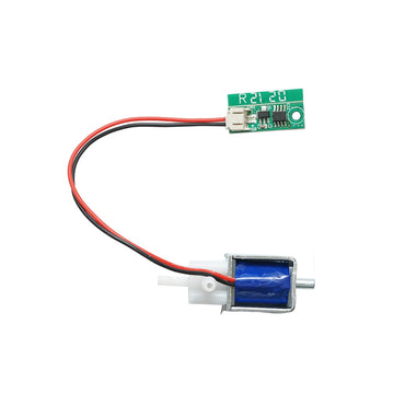 Base plate for portable milking machine with 2 stations 18L Breckner Germany